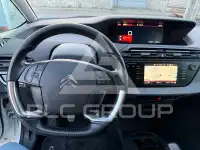 2019 Citroen C4