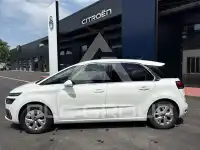 2019 Citroen C4