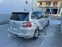 2019 Citroen C4