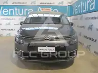 2019 Citroen C4