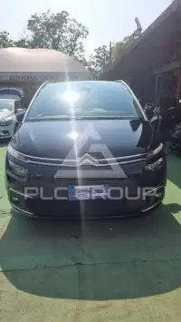 2019 Citroen C4