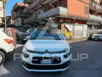 2019 Citroen C4