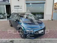 2019 Citroen C4