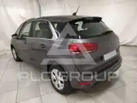 2019 Citroen C4