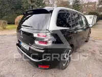2019 Citroen C4