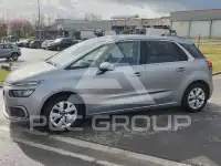 2019 Citroen C4