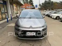 2019 Citroen C4