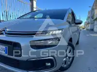 2019 Citroen C4