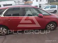 2019 Citroen C4