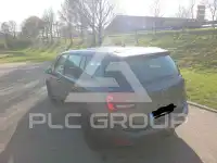 2019 Citroen C4