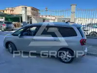 2019 Citroen C4