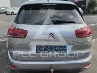 2019 Citroen C4