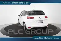 2019 Citroen C4