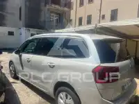 2019 Citroen C4