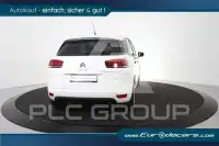2019 Citroen C4