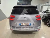 2019 Citroen C4