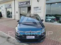 2019 Citroen C4