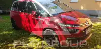 2019 Citroen C4