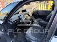 2019 Citroen C4