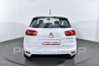 2019 Citroen C4