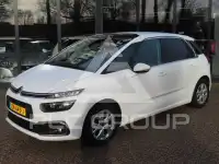 2019 Citroen C4