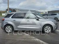 2019 Citroen C4