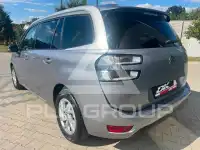 2019 Citroen C4