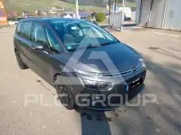 2019 Citroen C4