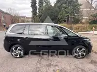 2019 Citroen C4