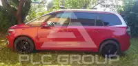 2019 Citroen C4