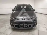 2019 Citroen C4