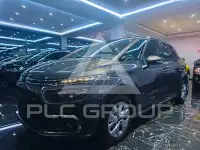 2019 Citroen C4