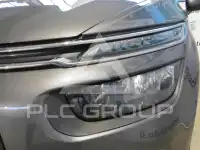 2019 Citroen C4