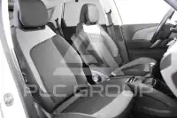 2019 Citroen C4