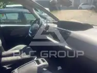 2019 Citroen C4