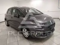 2019 Citroen C4