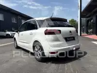 2019 Citroen C4
