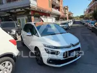 2019 Citroen C4