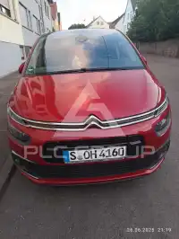 2019 Citroen C4