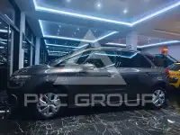 2019 Citroen C4