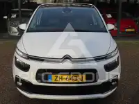 2019 Citroen C4