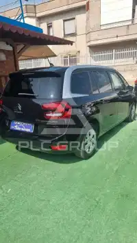 2019 Citroen C4