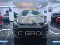 2019 Citroen C4