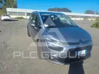 2019 Citroen C4