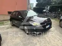 2019 KIA Rio