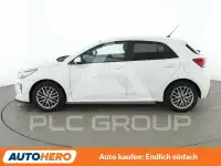 2019 KIA Rio