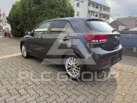2019 KIA Rio