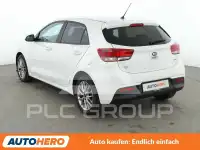 2019 KIA Rio