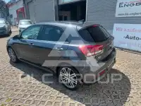2019 KIA Rio