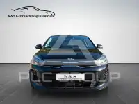 2019 KIA Rio
